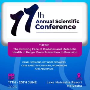 KDSG Conference 2026 Registration Ticket